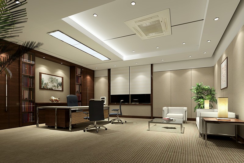 投資行業(yè)老板辦公室風(fēng)水布局要注意什么？