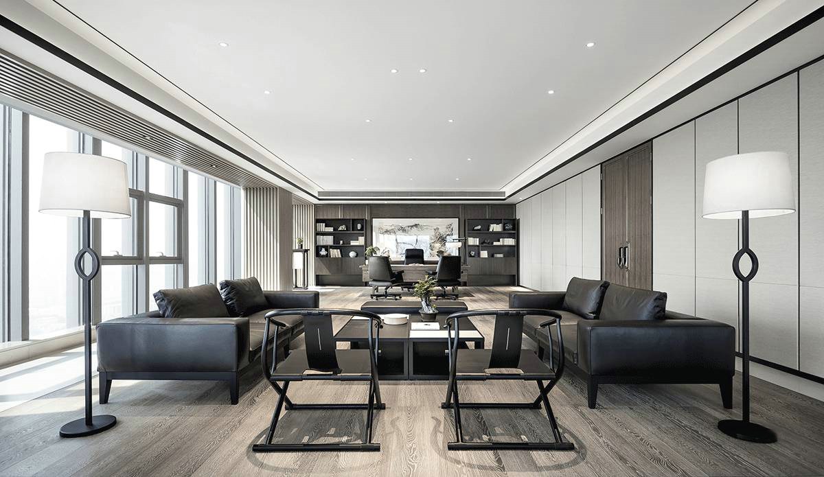 詳解辦公室掛畫風(fēng)水講究，掛錯(cuò)了影響風(fēng)水！